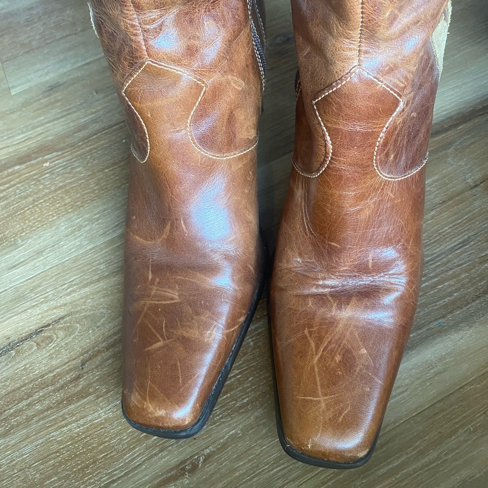 Naturalizer Cheyenne Boot - image 8